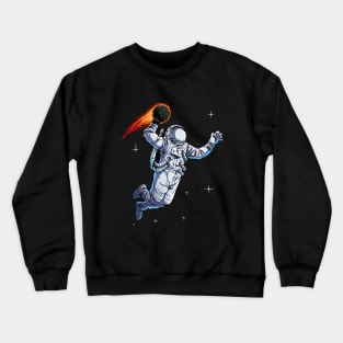 Space Dunk Crewneck Sweatshirt